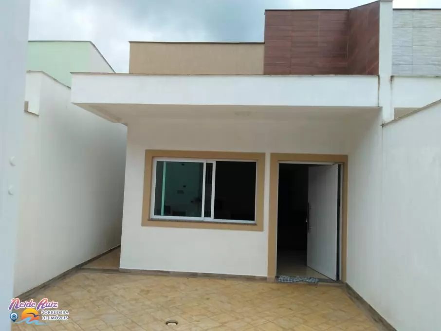 CASA-3 QUARTOS-UBATUBA - SP-MARANDUBA