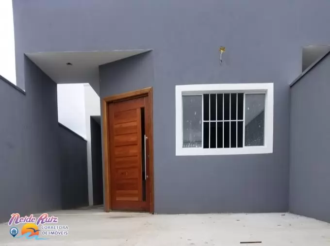 CASA-2 QUARTOS-CARAGUATATUBA - SP-BALNE?RIO DOS GOLFINHOS